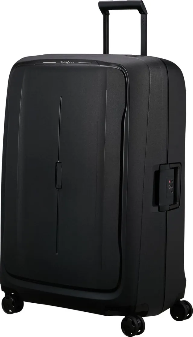 Samsonite Essens koffer grafiet graphite, foto 2