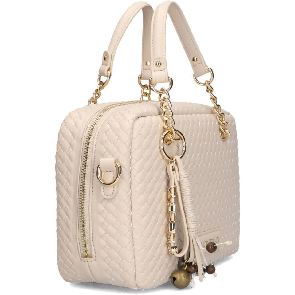 Valentino Bags Gea handtas ecru, foto 4