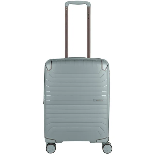 Gabol Crosby handbagagekoffer groen