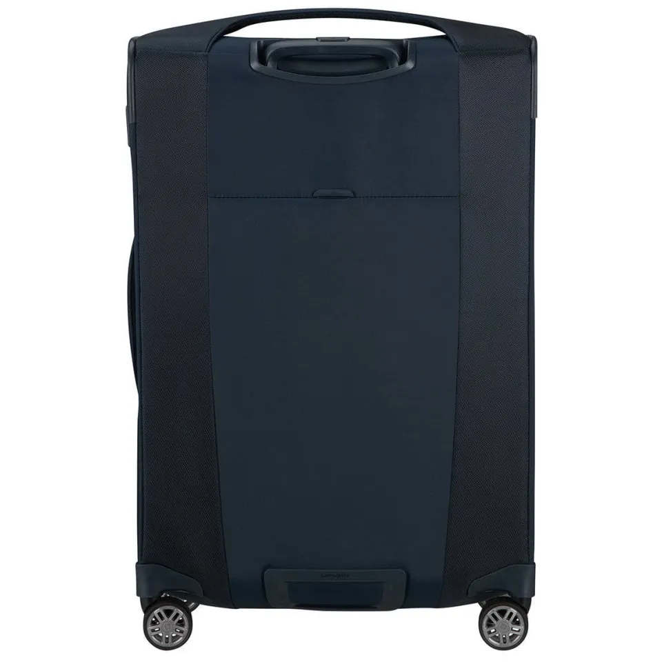 Samsonite Re-Lite spinner koffer 67 cm donkerblauw, foto 2