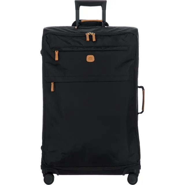 Bric's X-Collection trolley 77 cm zwart