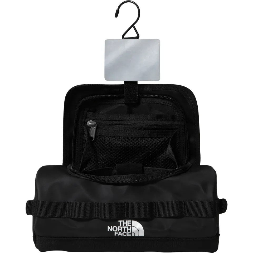 The North Face Base Camp Travel Canister toilettas 3,5 l zwart, foto 4