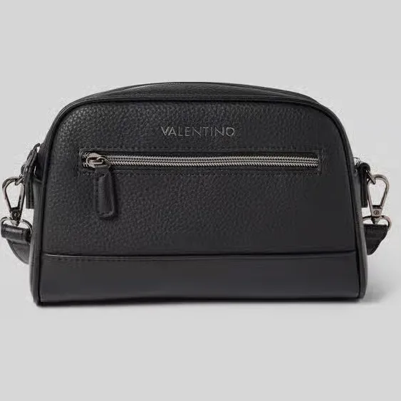 Valentino Efeo toilettas zwart, foto 2