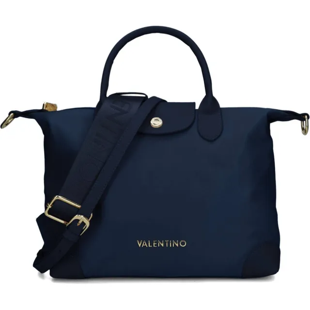 Valentino Bags Jolly handtas donkerblauw