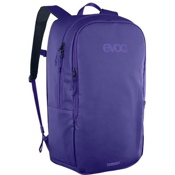 Evoc Urban Pack 25 - Dagrugzak purper
