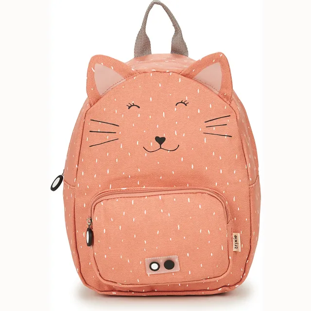 Trixie Rugzak TRIXIE MISS CAT Roze