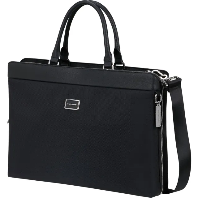 Samsonite Tas - Image Biz briefcase 15.6 inch black