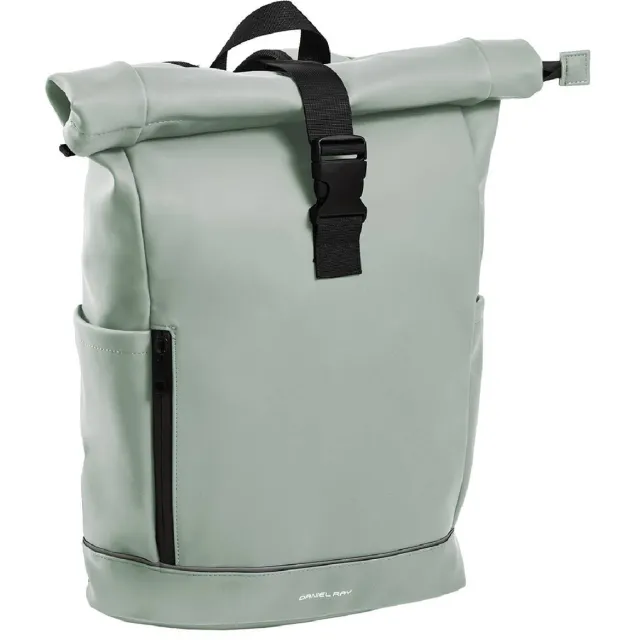 Daniel Ray Highlands Waterafstotende Laptop Backpack 15.6'' M mint green