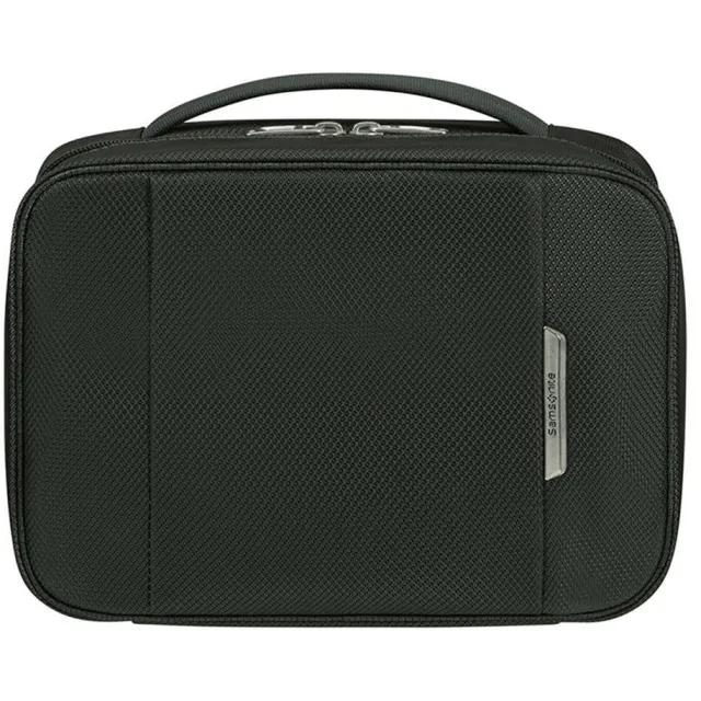 Samsonite Respark toilettas donkergroen, foto 2