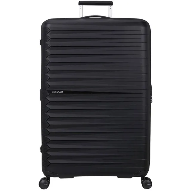 American Tourister Fastforward spinner koffer zwart