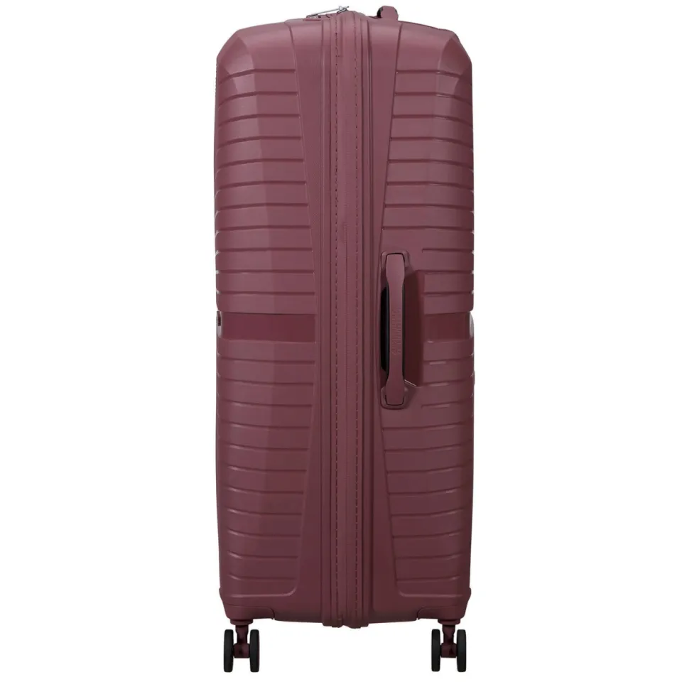 American Tourister Airconic koffer 77 cm mauve, foto 3