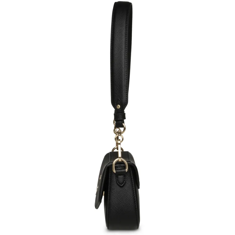 Steve Madden Btaiga schoudertas zwart, foto 3