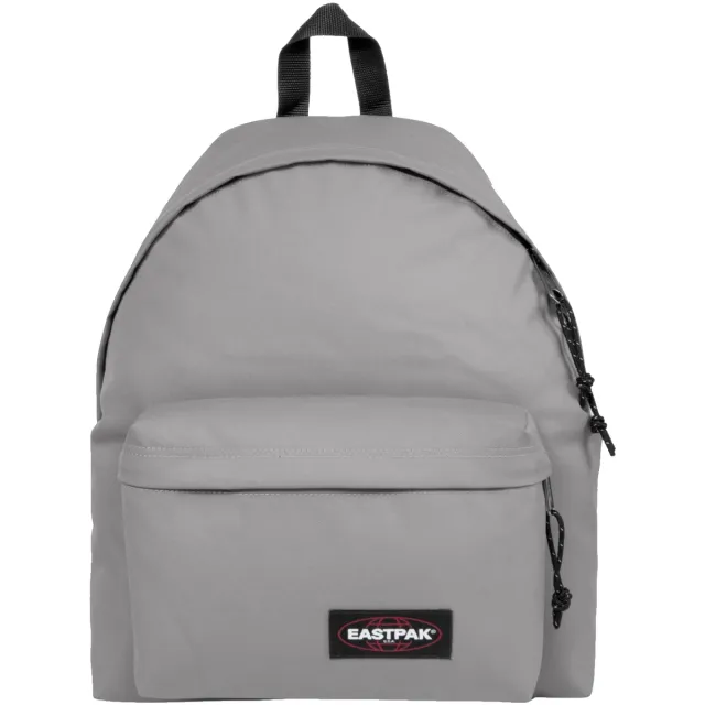 Eastpak Rugzak Eastpak Padded Pak apos;r Backpack Grijs