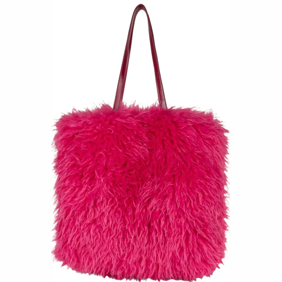 Oilily Solange shopper roze, foto 4