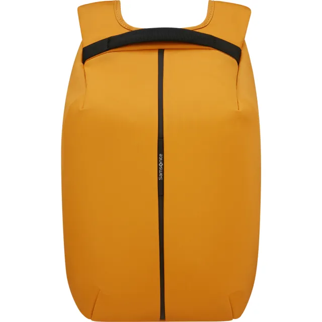 Samsonite Securipak 2.0 laptoprugzak 15.6 inch geel Radiant Yellow