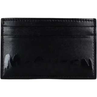 McQ Alexander McQueen kaarthouder zwart, foto 2