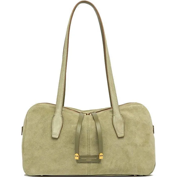Gianni Chiarini Aryna schoudertas groen
