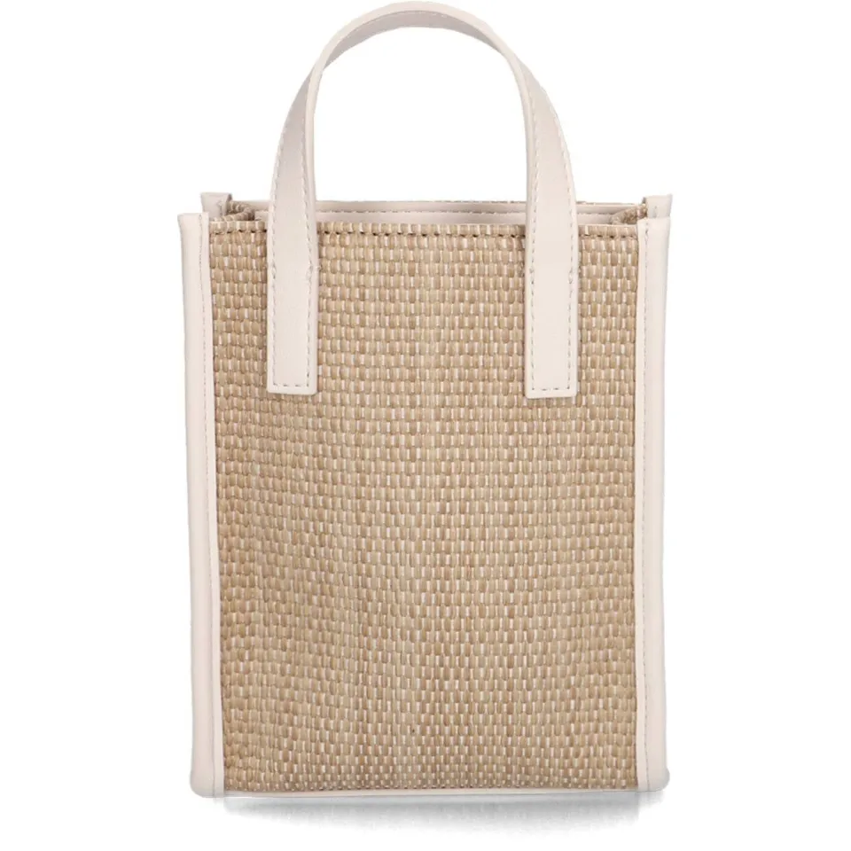 Ted Baker PaulII Mini Icon Bag schoudertas beige, foto 4