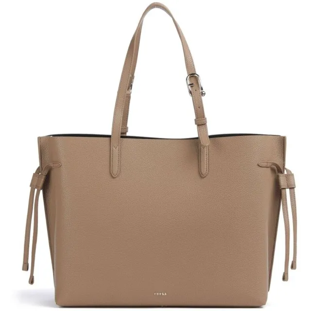 Furla Tas Furla Wb02001 Bx4329 Ava L Tote Bruin