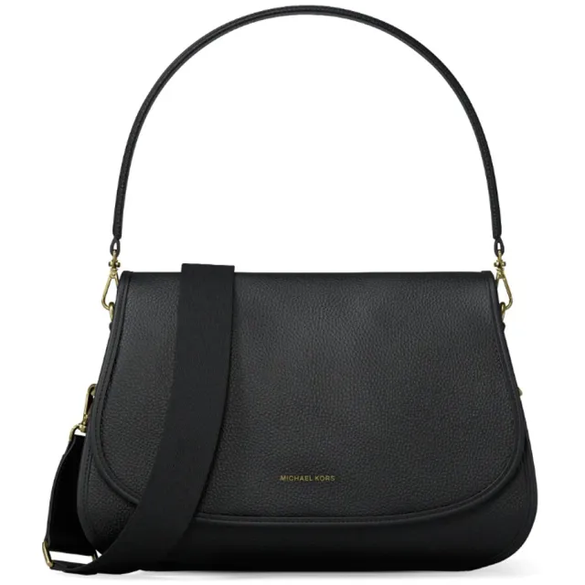 MICHAEL Michael Kors Tas MICHAEL Michael Kors 30T6AX3M2L Zwart