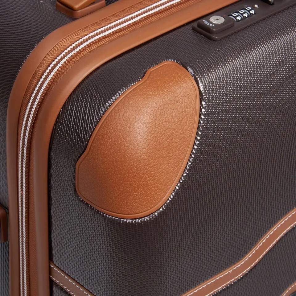 Delsey Paris Chatelet Air 2.0 trolley donkerbruin, foto 5