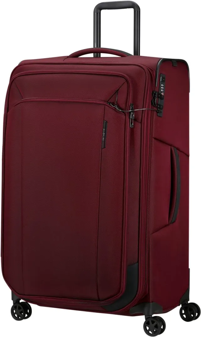 Samsonite Respark spinner 79 cm burgundy