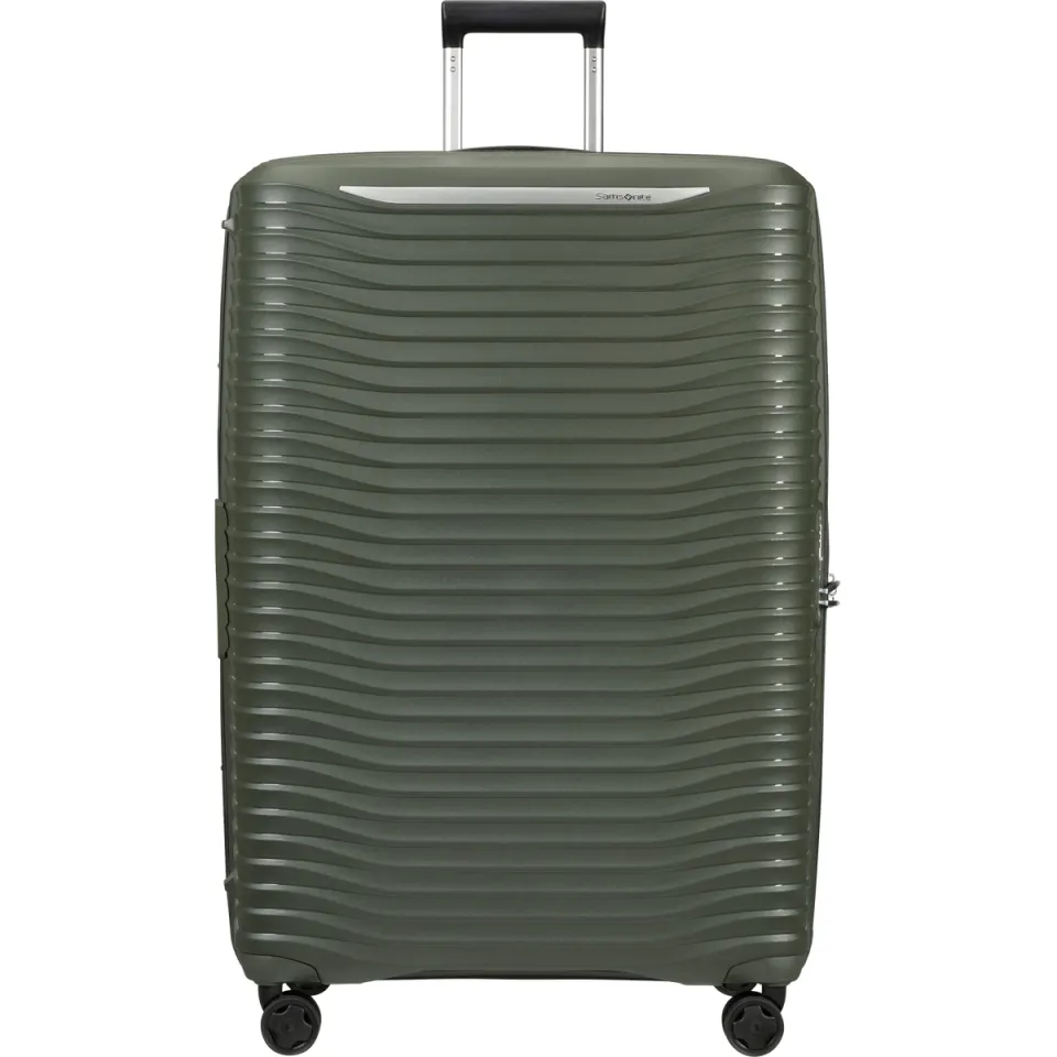 Samsonite Upscape spinner kaki, foto 2
