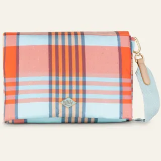 Oilily Frankie cross body blauw