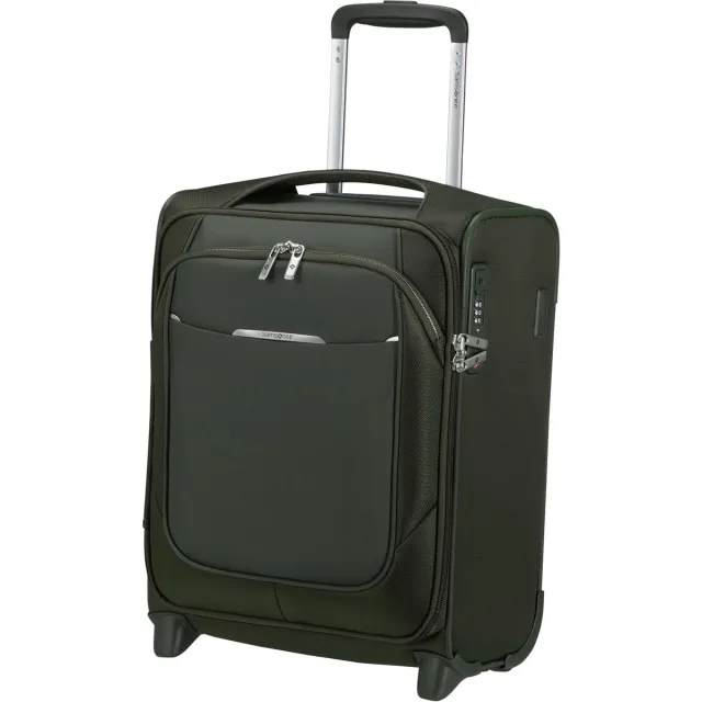 Samsonite Re-Lite underseatkoffer climbing ivy