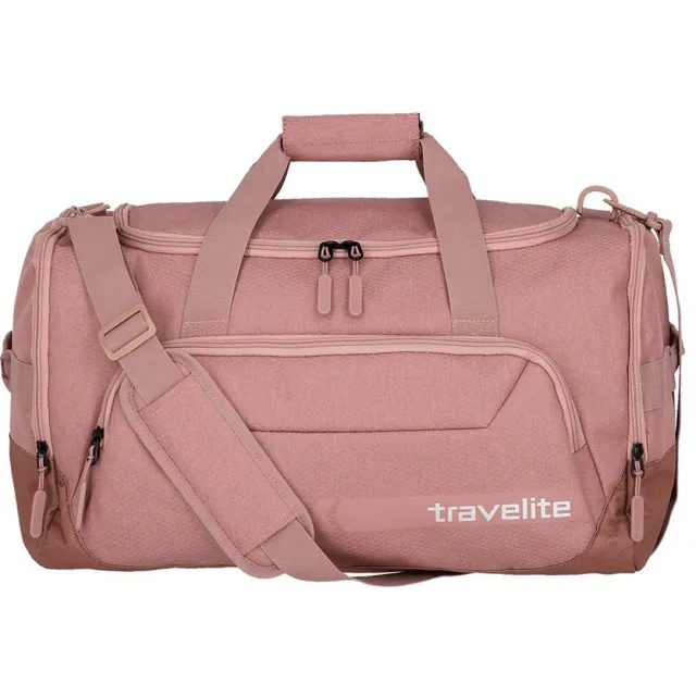 Travelite reistas Kick Off Duffle M oudroze