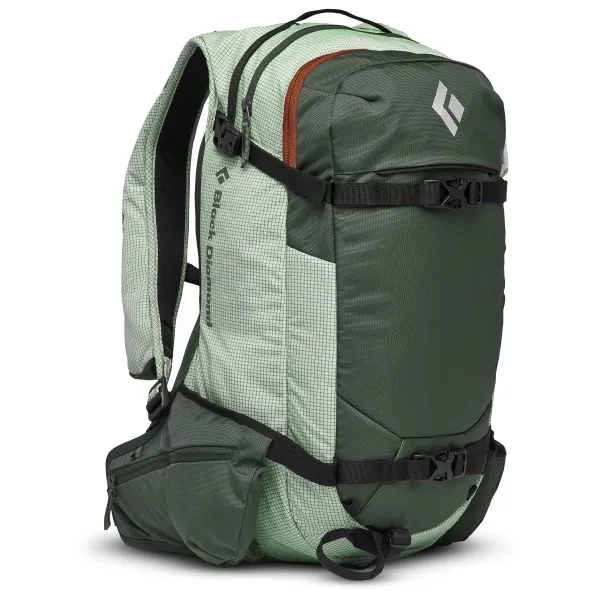 Black Diamond Dawn Patrol 32 Backpack - Toerskirugzak, meerkleurig