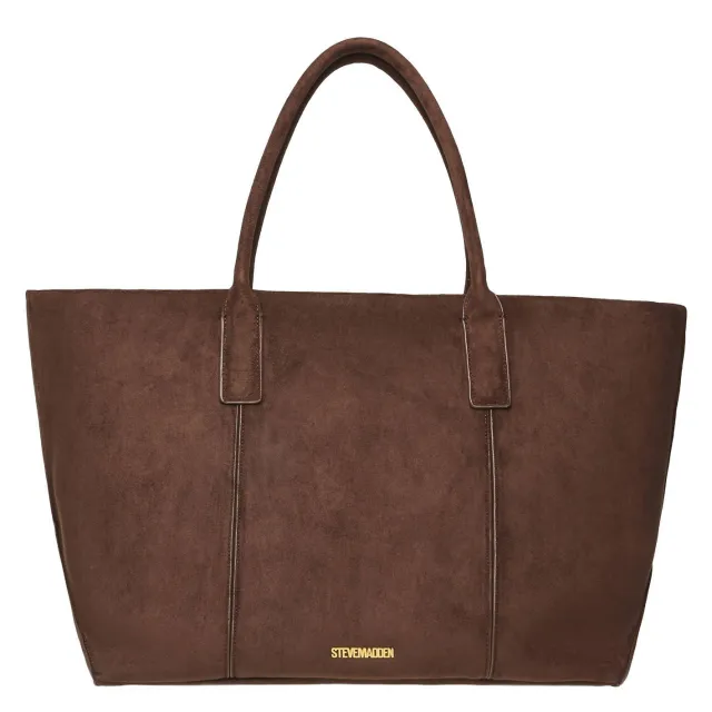Steve Madden Blexa shopper bruin