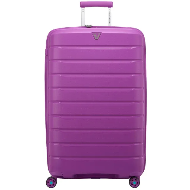 Roncato B-Flying trolley 78 paars