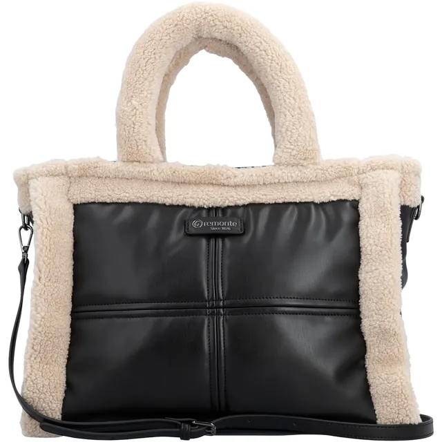Remonte 294413 handtas zwart