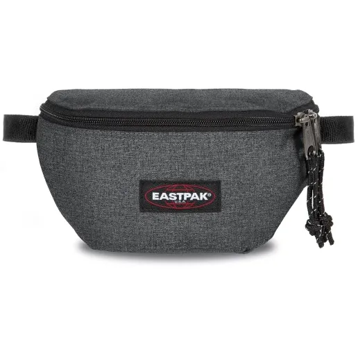 Eastpak Springer - Heuptas maat 2 l, grijs