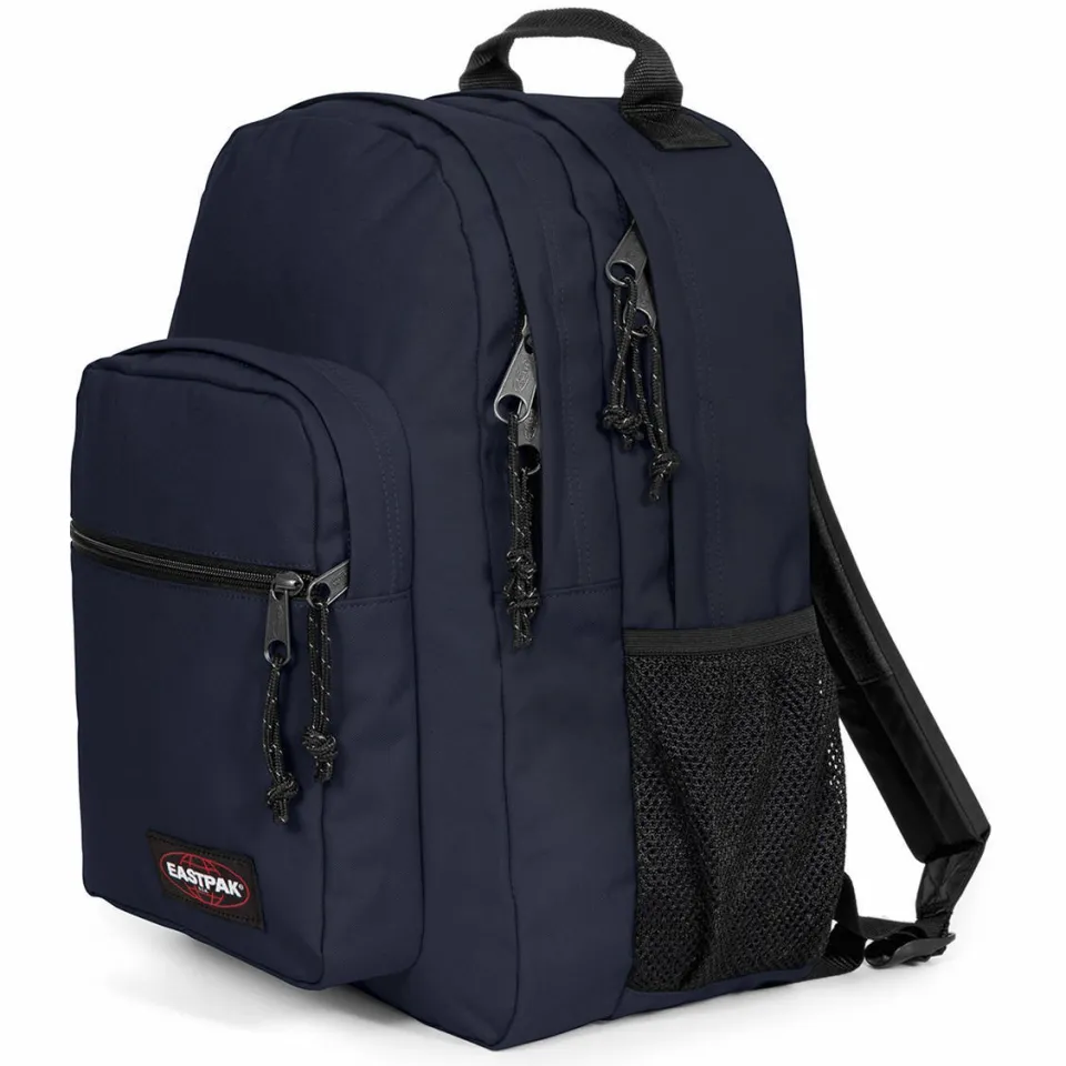 Eastpak Morius rugzak ultramarine marine, foto 4