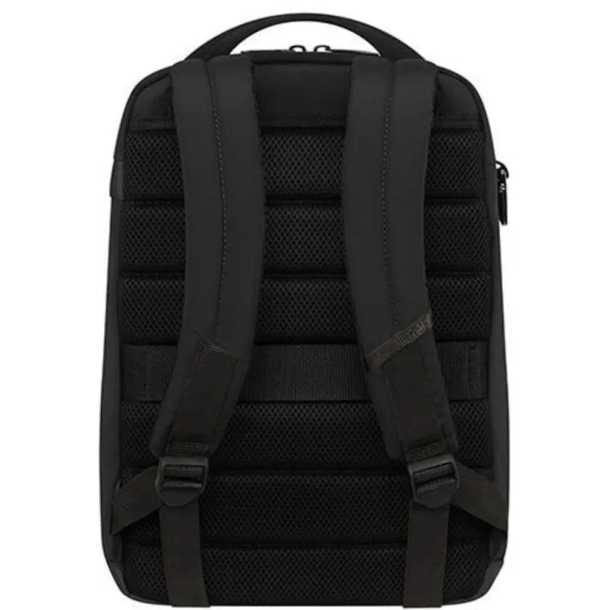 Samsonite Moderny Daily rugzak zwart, foto 4