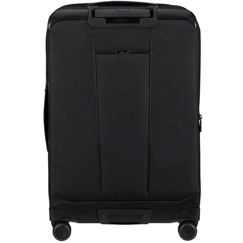 Samsonite Splendix koffer 67 cm zwart, foto 4