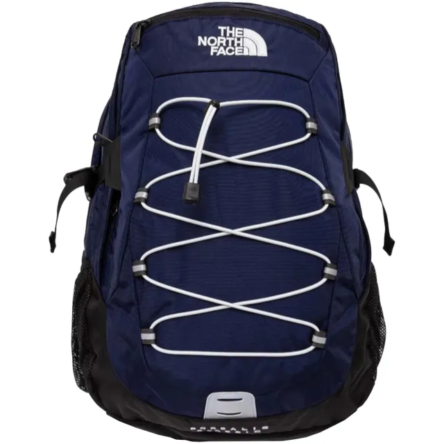 The North Face Borealis Classic rugzak blauw