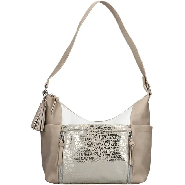 Rieker Morelia handtas beige