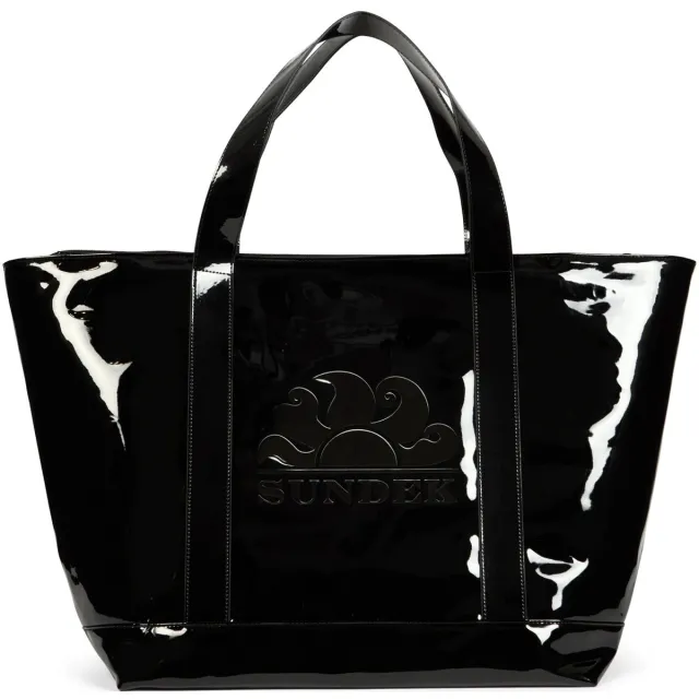 Tas Sundek zwart