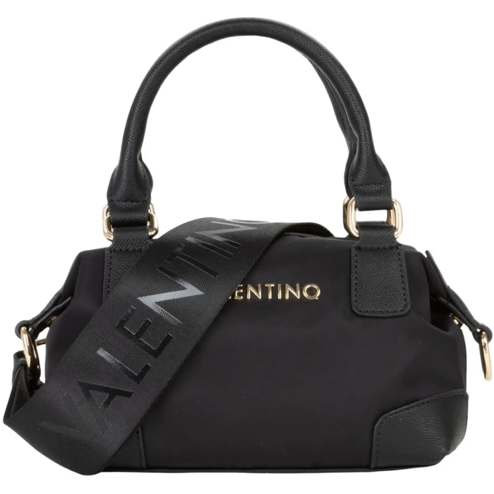 Valentino Jenny Re handtas zwart Nero