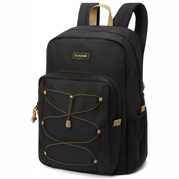 Dakine Educated 30 rugzak zwart