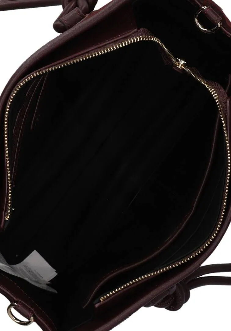 Valentino Bags Handtassen Aella Bordeaux - One size, foto 6