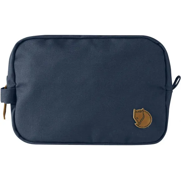 Fjällräven Gear Bag 2 toilettas blauw