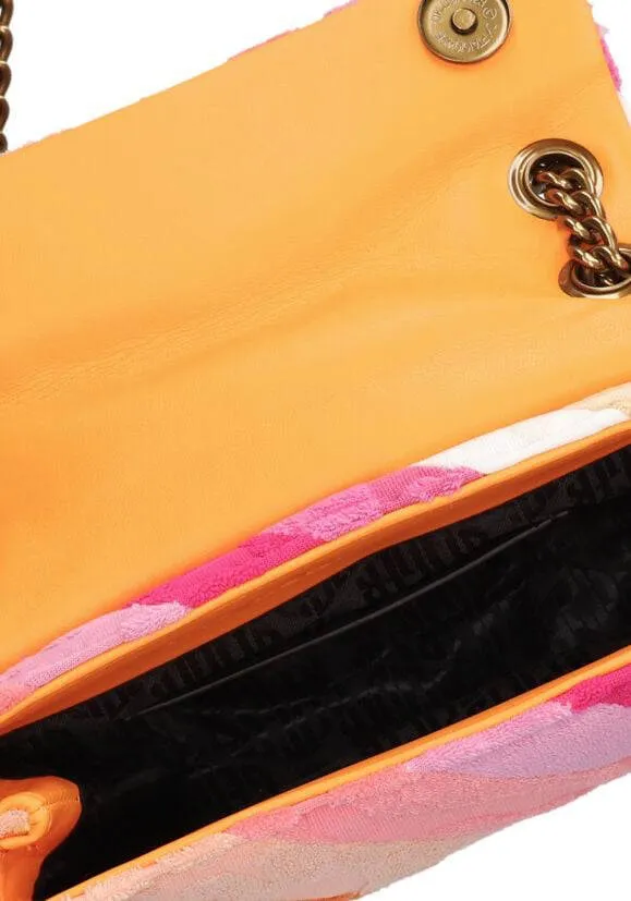 Kurt Geiger Mini Kensington schoudertas meerkleurig multi, foto 5