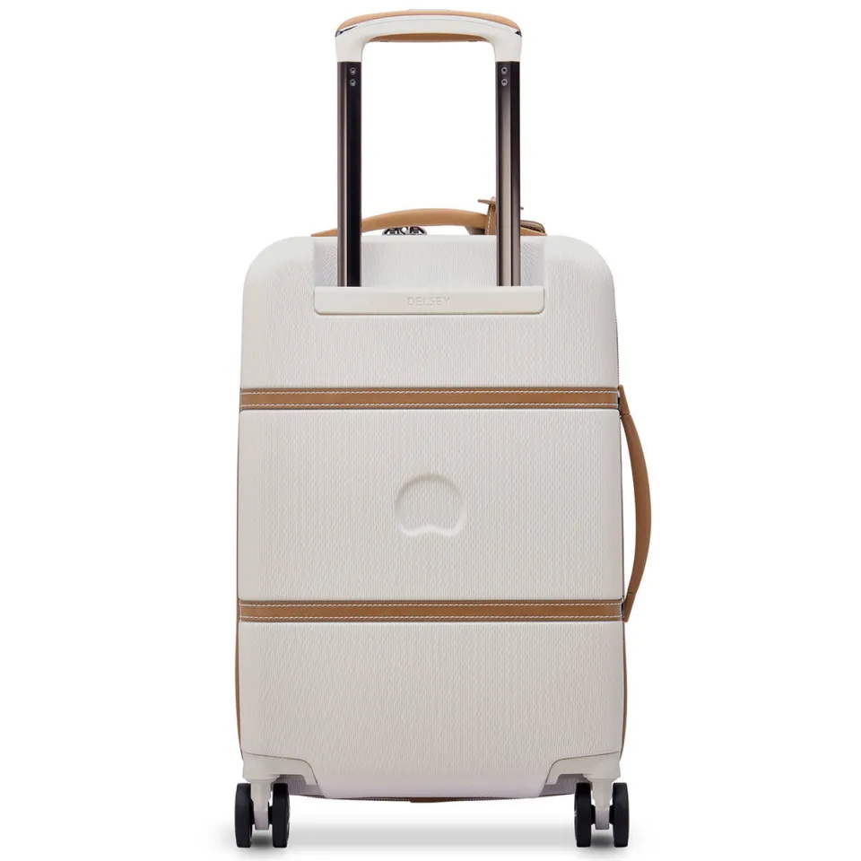 Delsey Chatelet Air 2.0 trolley 55 cm ecru, foto 3
