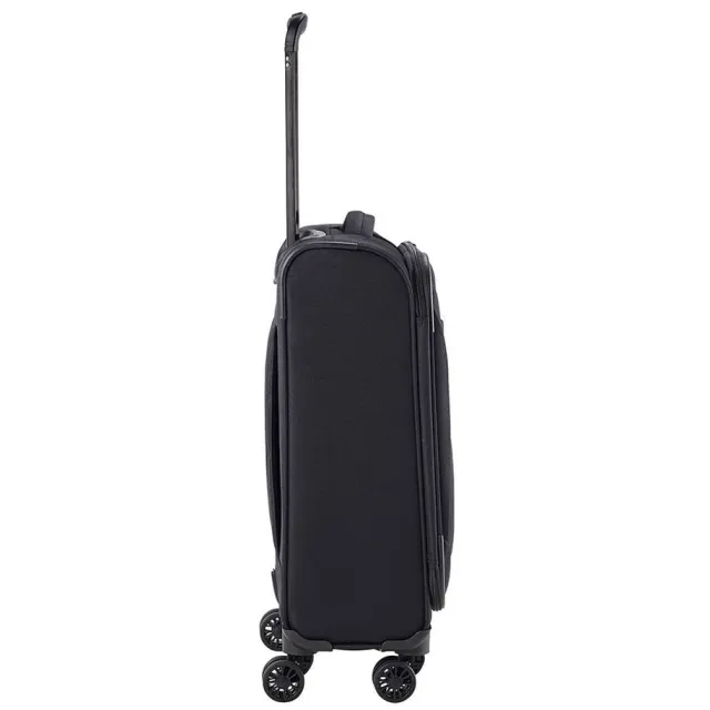 Travelite Chios trolley zwart, foto 2