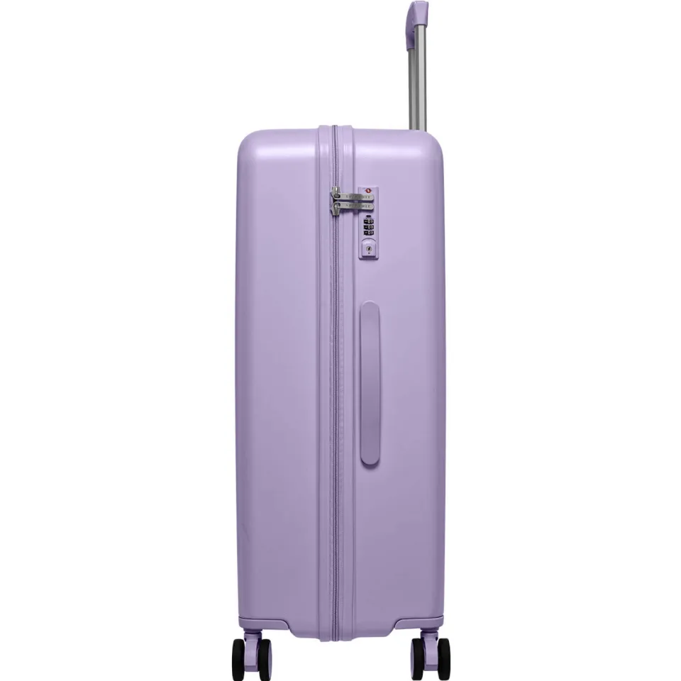SUITSUIT Evolution koffer lovely lilac 75 cm, foto 3