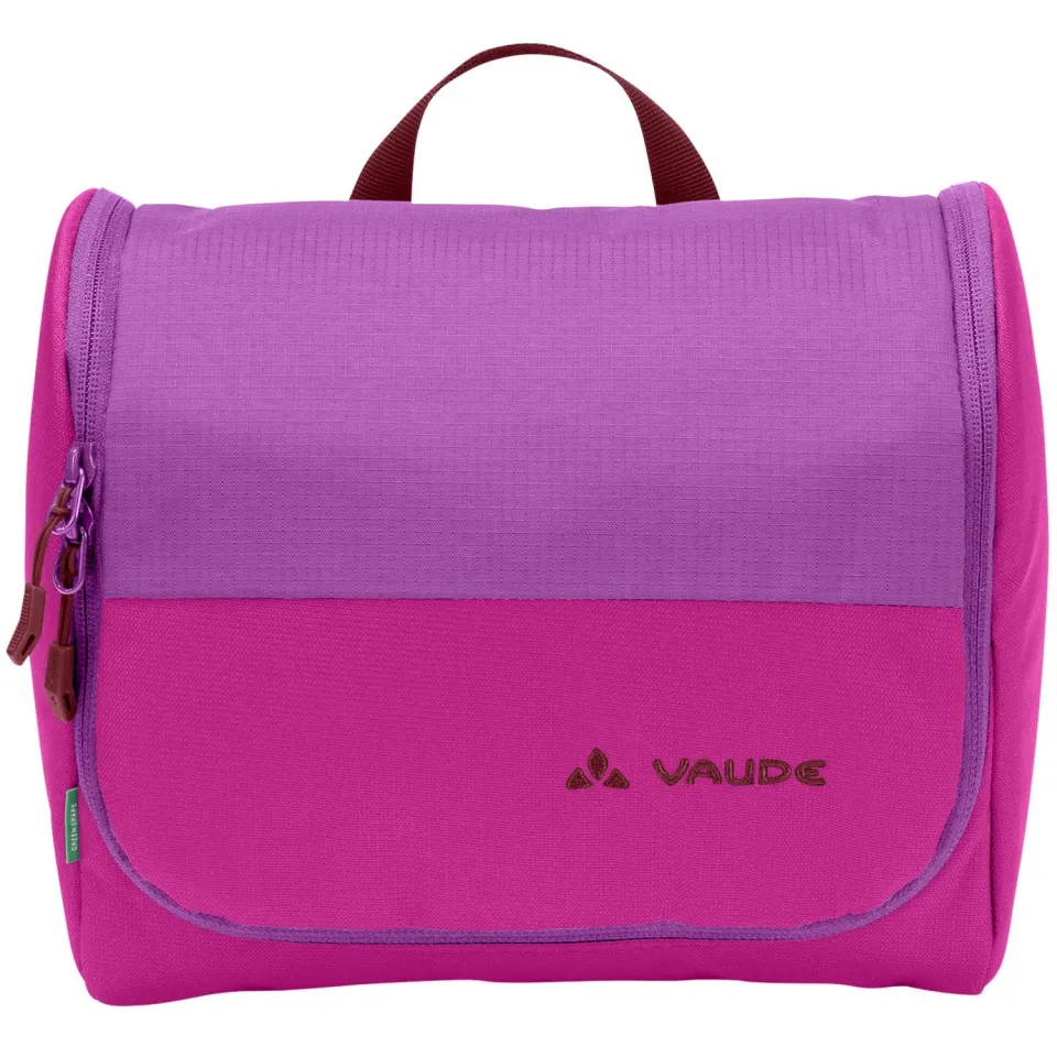 Vaude WegaWash toilettas roze, foto 2